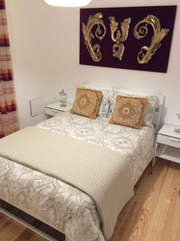 Mastros Apartment Lisbon