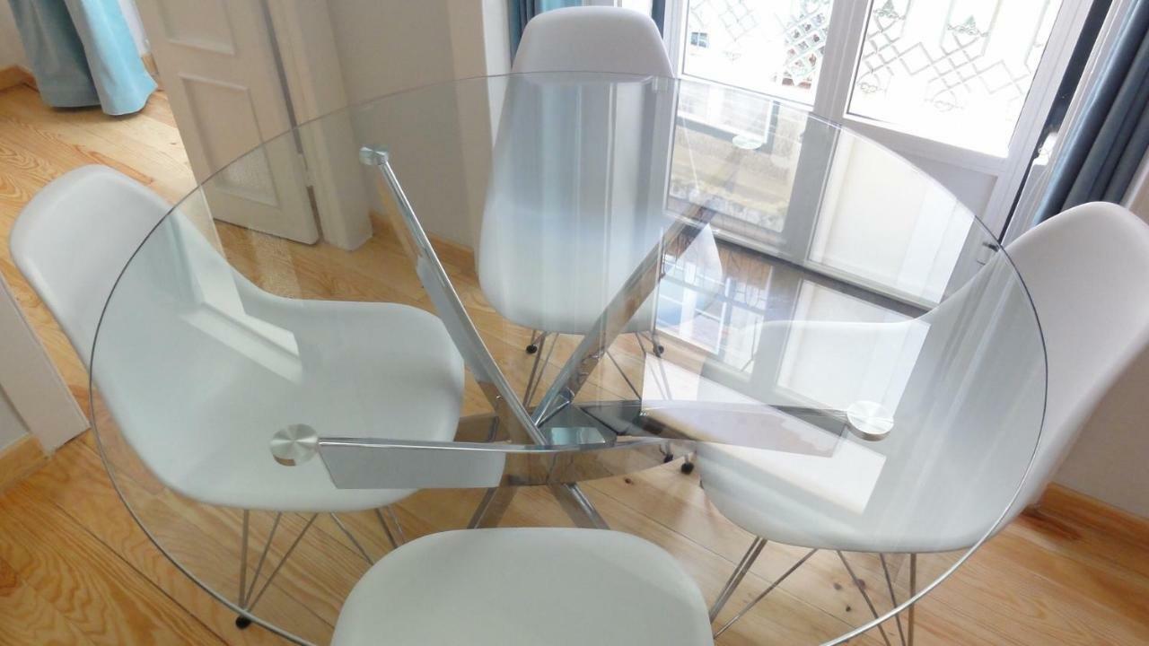 Apartment Mastros Lisbon