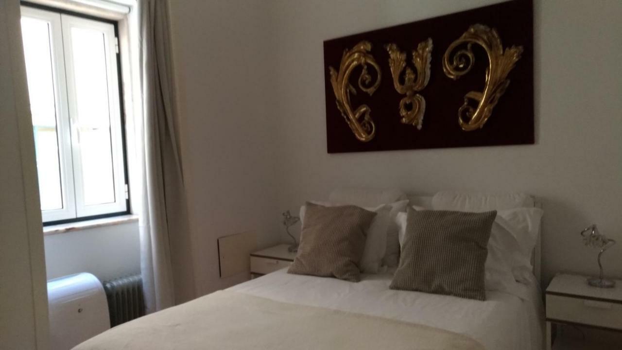 Apartment Mastros Lisbon